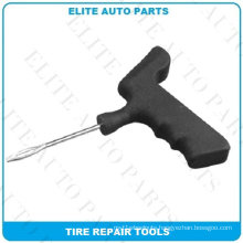 Plastic Tire Repair Tools with Split Eye Needle